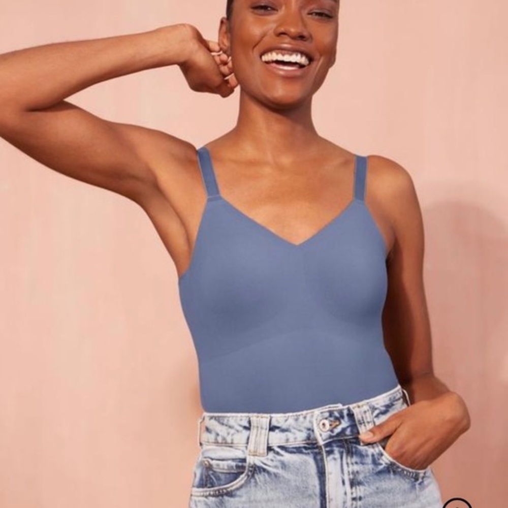 Knix Luxelift bodysuit